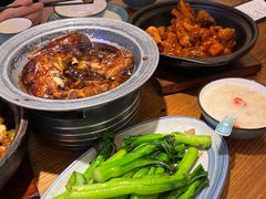 -常来小聚·广州非遗传承餐厅(地王广场店)