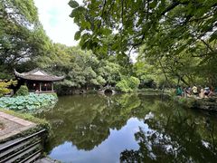 -绮园景区