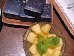 -CHIC1699远洋私厨