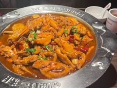 -胖哥俩肉蟹煲(学林街店)