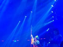 -MOSSO音乐酒吧·live house(南京旗舰店)