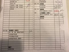 -瑞慈体检上海普陀机构