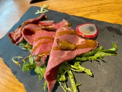 52°C低温牛肉-赤坂亭M9和牛烧肉(世博源店)