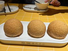-蔡澜点心·粤菜(海印都荟城店)