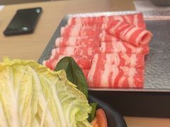 -呷哺呷哺 黄金牧场 (新辰里学清路店)