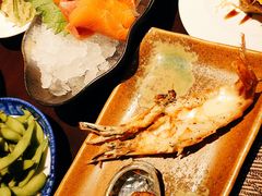 -富力希尔顿酒店·源氏日餐厅