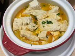 -吕氏疙瘩汤·海鲜新鲁菜(海州利群店)