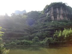 -丹霞山风景名胜区