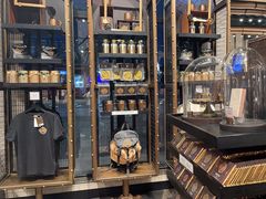 -酷巧·巧克力糖果店
