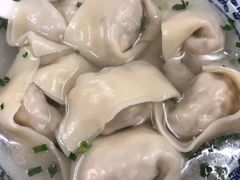 -217笋干馄饨