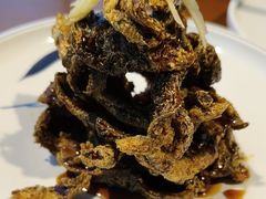 -三凤酒家·百年无锡菜(清扬茂业店)