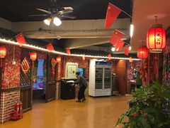 -人民公社铁锅炖·东北菜(卫国道店)
