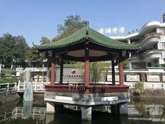 -黄埔古港