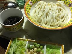 -那家小馆•北京菜•烤鸭(中关村店)