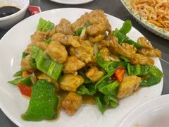 -渔家乐小海鲜(皇姑店)