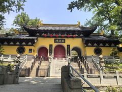 -虞山风景区