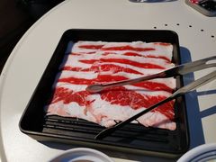 寿喜锅-馥家小馆(黔灵山公园店)