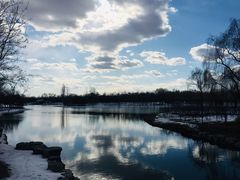 -大兴滨河森林公园