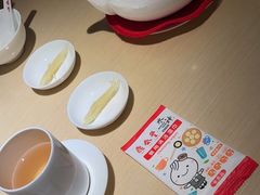 -鼎泰丰(当代商城店)