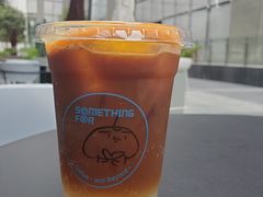 -Something For(中洲湾店)