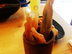 -三千粉牛肉米粉(来客茂店)