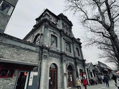 -1901 Cafe(西四店)