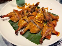 烤乳鴨-瓯菜排档·温州海鲜(玕南店)