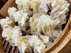 猪肉三鲜烧麦-正宗天津烧麦馆(柳州路店)