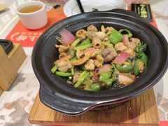 -羽鸽集·乳鸽专门店·地道顺德菜(岭南站店)