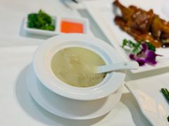 -广州塔晖粤轩中餐厅