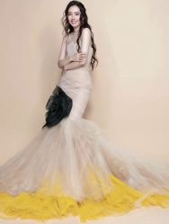 -Vera Wang婚纱礼服旗舰店