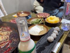 -黄潇洒老火锅(九眼桥宏济巷店)