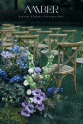 -琥珀婚礼策划AMBER WEDDING