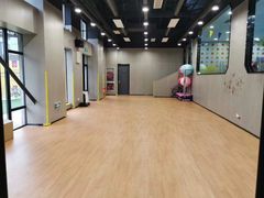 -小小特工运动馆(宝山三邻桥中心)