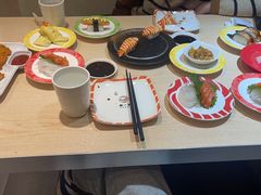-新一番回转寿司(沙湾公园店)