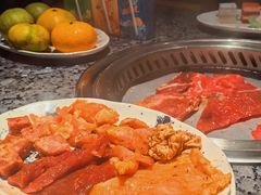 -阪尚皇·原切牛排·烤肉火锅自助(北京路店)