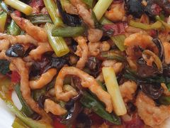 -李连贵酒家熏肉大饼(昆明街店)