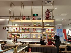 -我家牛排自助餐厅(永旺梦乐城店)