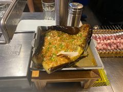 -很久以前羊肉串(大华三路店)