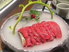 -盡膳口福跷脚牛肉火锅(晶耀前滩店)