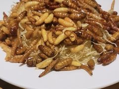 -缘生态云南菜·野生菌庭院餐厅(华侨城店)