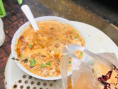 -云南大锅豆浆店