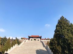 -龙口南山旅游景区