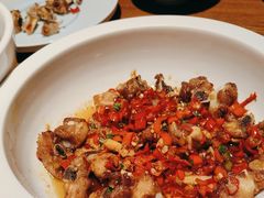 -耕渔小院·湖南鱼鲜(望城店)