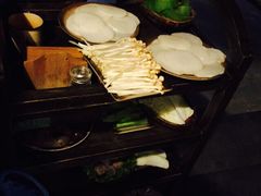 -佬革命主题火锅(玉沙路店)