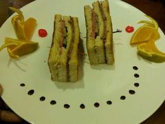 -SPR COFFEE(兴正元店)