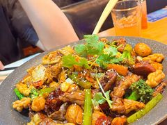 -一麻一辣麻辣香锅(方庄店)