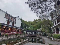 -苏州吴宫泛太平洋酒店
