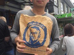 -Fergburger(皇后镇店)