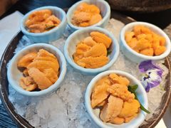 -花潮料理艺食馆(成都万象城店)